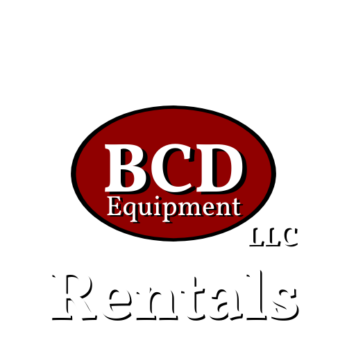 BCD Logo